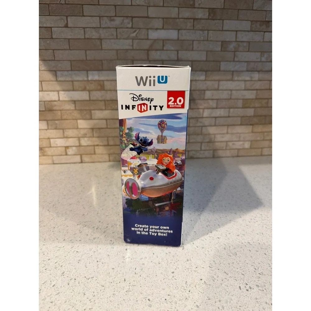 Disney Infinity disney infinity